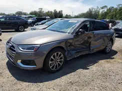 WAUABAF43MA041704 2021 AUDI A4