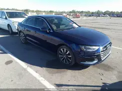 WAUABAF43MA061239 2021 AUDI A4