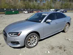 WAUABAF43MA073939 2021 AUDI A4