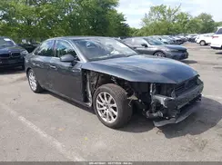WAUABAF43MA086979 2021 AUDI A4