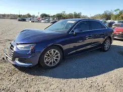 WAUABAF43MA087338 2021 AUDI A4
