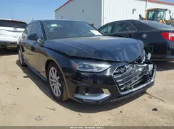 WAUABAF43MA087405 2021 AUDI A4