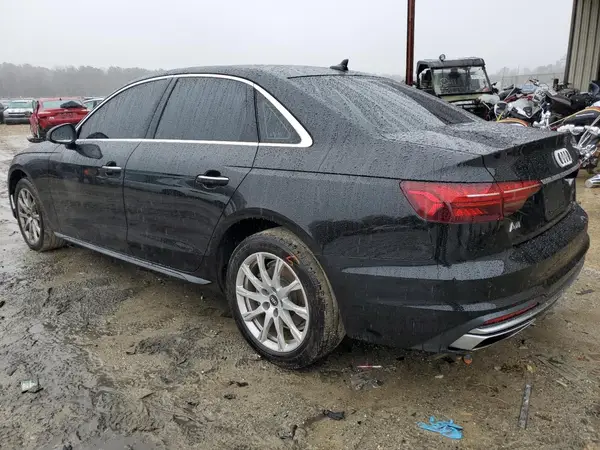 WAUABAF43MN006900 2021 AUDI A4 - Image 2