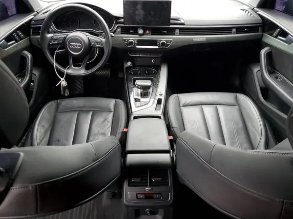 WAUABAF43MN006900 2021 AUDI A4 - Image 8
