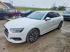 WAUABAF43MN011384 2021 AUDI A4