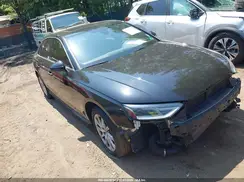 WAUABAF43MN016004 2021 AUDI A4