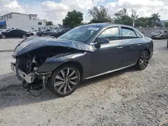WAUABAF43NA006338 2022 AUDI A4
