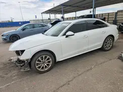 WAUABAF43NN000693 2022 AUDI A4