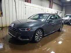 WAUABAF43PA002650 2023 AUDI A4