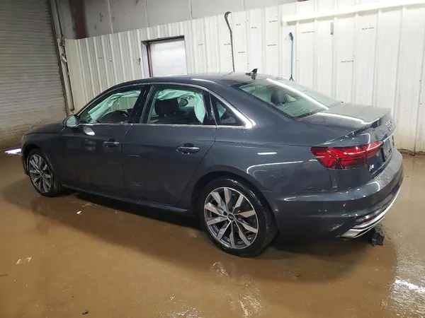 WAUABAF43PA002650 2023 AUDI A4 - Image 2