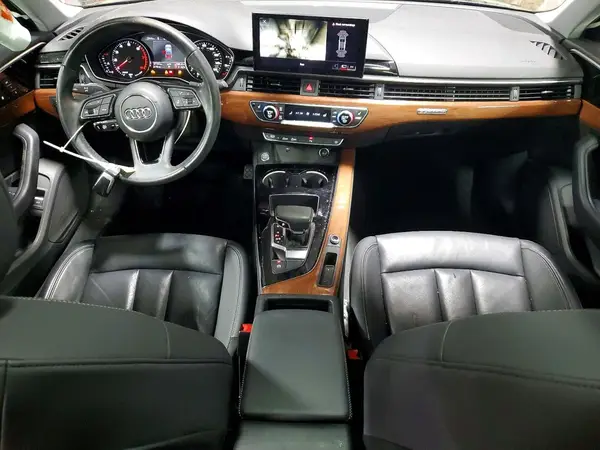 WAUABAF43PA002650 2023 AUDI A4 - Image 8