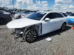WAUABAF43PN009395 2023 AUDI A4