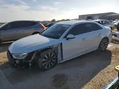 WAUABAF43PN021241 2023 AUDI A4