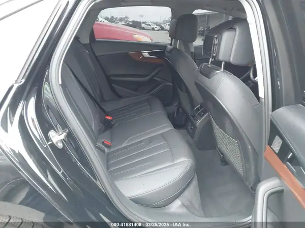 WAUABAF43RN001042 2024 AUDI A4 - Image 8