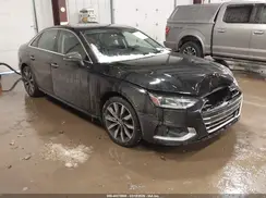 WAUABAF44MA014009 2021 AUDI A4