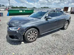 WAUABAF44MA024796 2021 AUDI A4