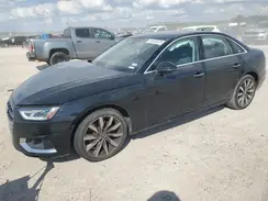 WAUABAF44MA025351 2021 AUDI A4