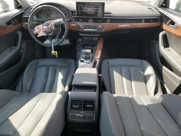 WAUABAF44MA025351 2021 AUDI A4 - Image 8