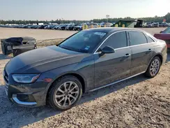 WAUABAF44MA041467 2021 AUDI A4