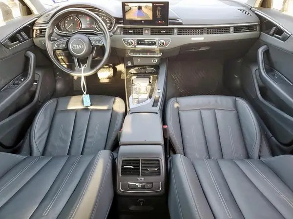 WAUABAF44MA041467 2021 AUDI A4 - Image 8