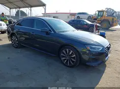 WAUABAF44MA043381 2021 AUDI A4