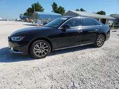 WAUABAF44MA051108 2021 AUDI A4