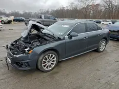 WAUABAF44MA052047 2021 AUDI A4