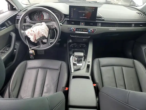 WAUABAF44MA052873 2021 AUDI A4 - Image 8