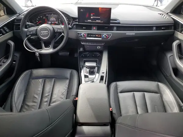 WAUABAF44MA060150 2021 AUDI A4 - Image 8