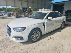 WAUABAF44MA070189 2021 AUDI A4