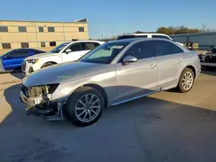 WAUABAF44MA073965 2021 AUDI A4