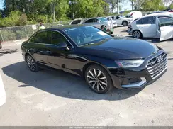 WAUABAF44MA074923 2021 AUDI A4