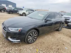 WAUABAF44MA076185 2021 AUDI A4