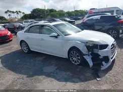 WAUABAF44MA077644 2021 AUDI A4