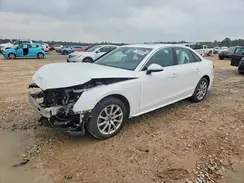 WAUABAF44MA078986 2021 AUDI A4