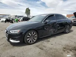 WAUABAF44MA086151 2021 AUDI A4