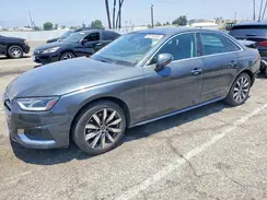WAUABAF44MA086697 2021 AUDI A4