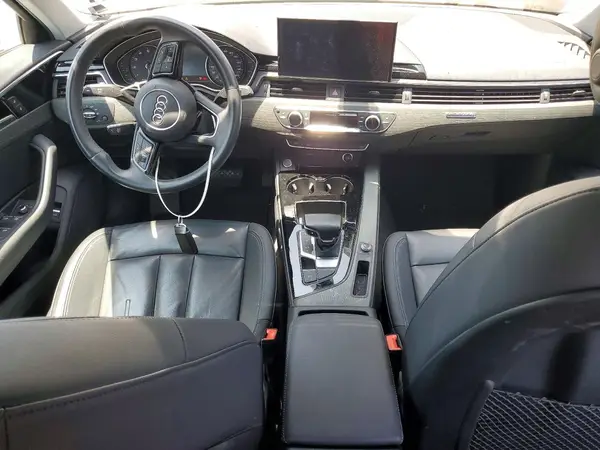 WAUABAF44MA086697 2021 AUDI A4 - Image 8