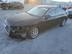 WAUABAF44MA086845 2021 AUDI A4