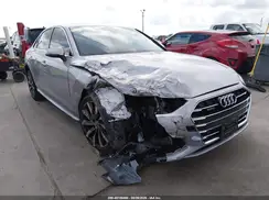 WAUABAF44MN002872 2021 AUDI A4