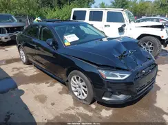 WAUABAF44MN007179 2021 AUDI A4