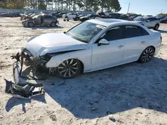 WAUABAF44MN007988 2021 AUDI A4