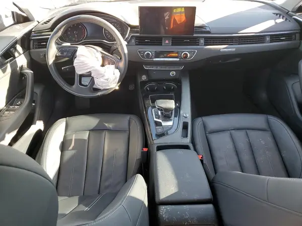 WAUABAF44MN007988 2021 AUDI A4 - Image 8