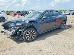WAUABAF44MN014276 2021 AUDI A4