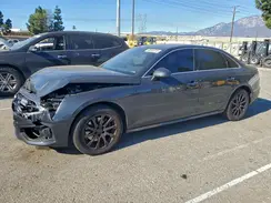 WAUABAF44NA007045 2022 AUDI A4