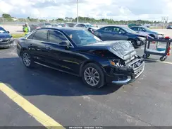 WAUABAF44NA007157 2022 AUDI A4