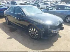 WAUABAF44NA015971 2022 AUDI A4