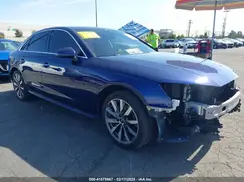 WAUABAF44NA016800 2022 AUDI A4