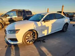 WAUABAF44NA017302 2022 AUDI A4