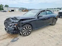 WAUABAF44NN002064 2022 AUDI A4